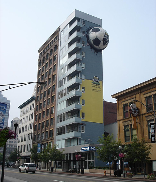 multifamily 2