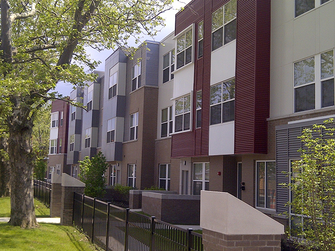 multifamily 5